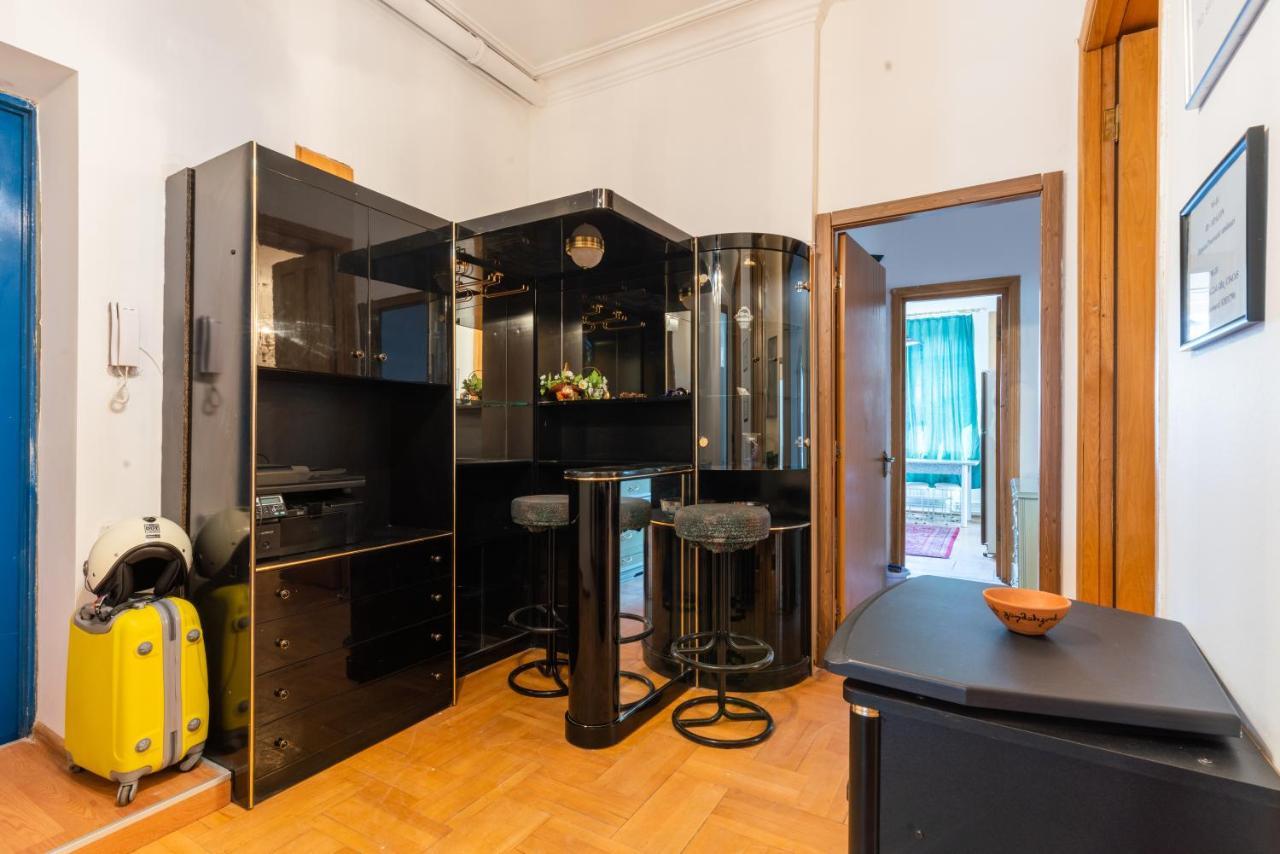 Center 4 You Hotel Tbilisi Zewnętrze zdjęcie